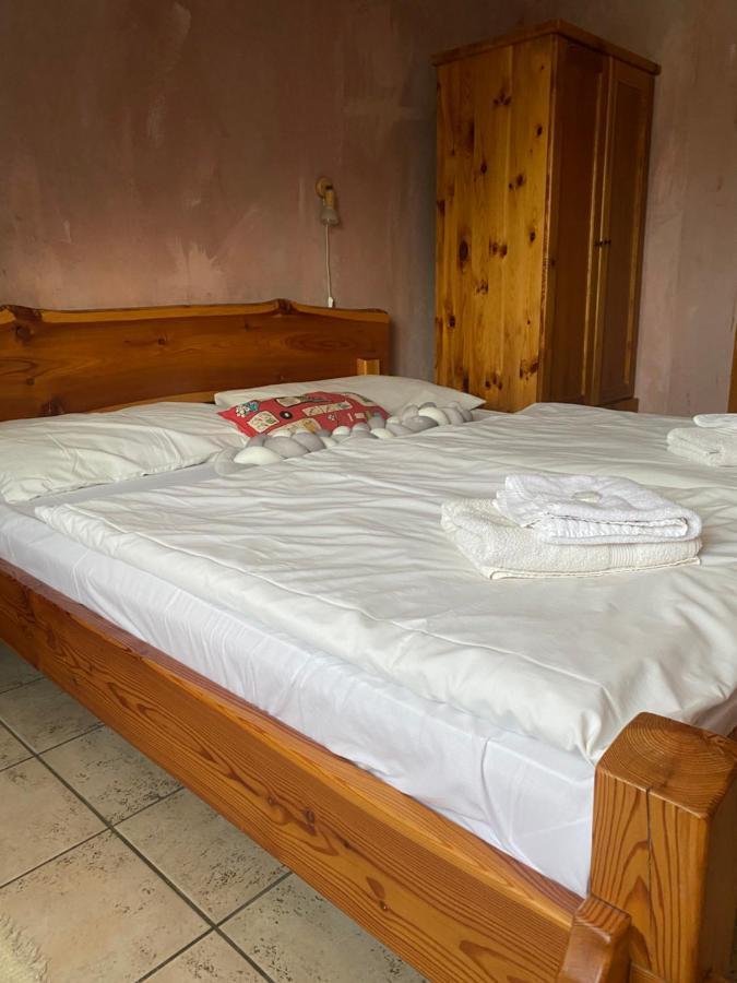 Hostel Caferazy 포프라트 외부 사진